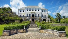 Rose Hall Great House and Montego Bay Highlights